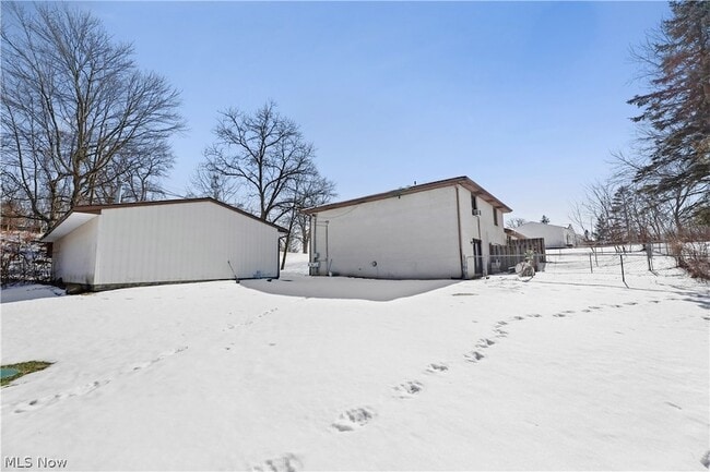 Building Photo - 12445 Cleveland Ave NW