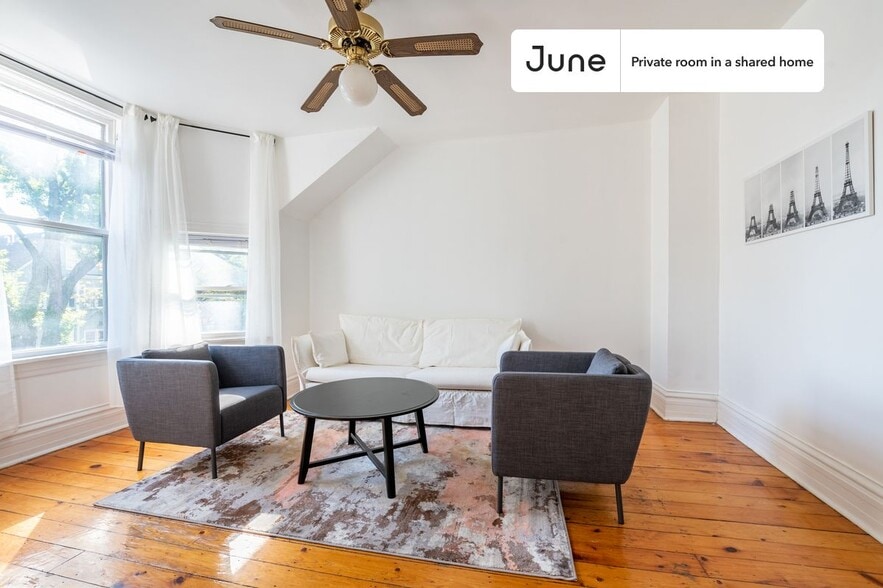 Building Photo - Room in Shared 2 bed/1 bath home