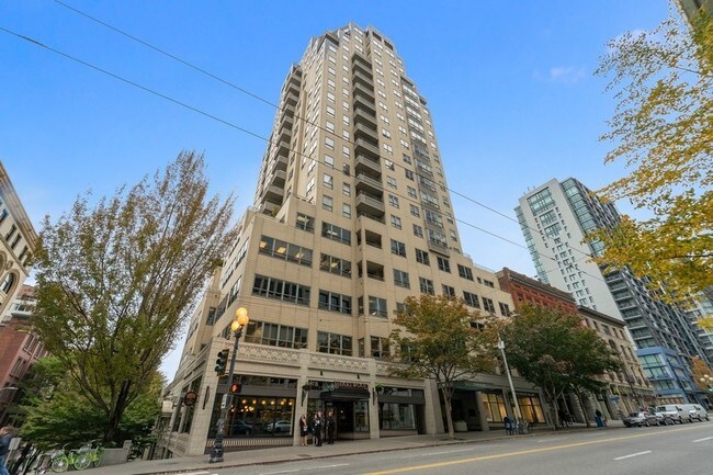 Primary Photo - Watermark Tower - 2 bedrooms