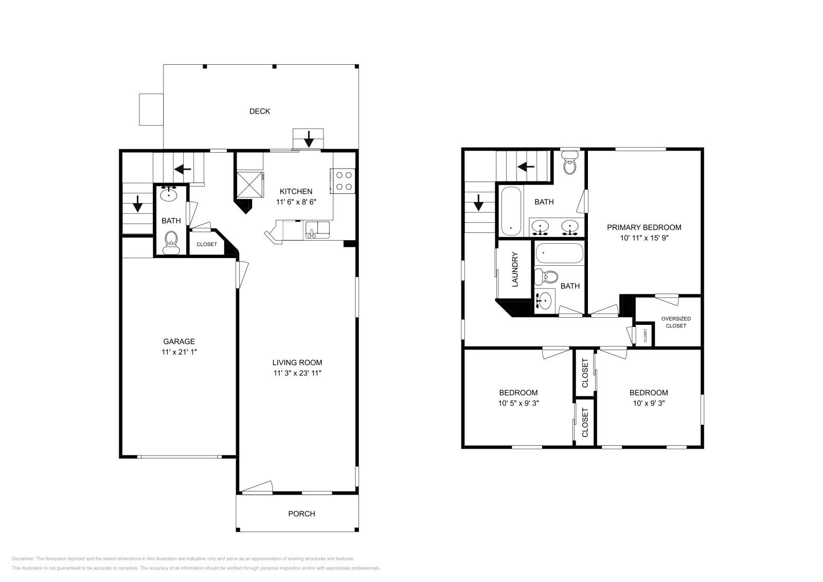 Building Photo - 577 SW 207th Ave