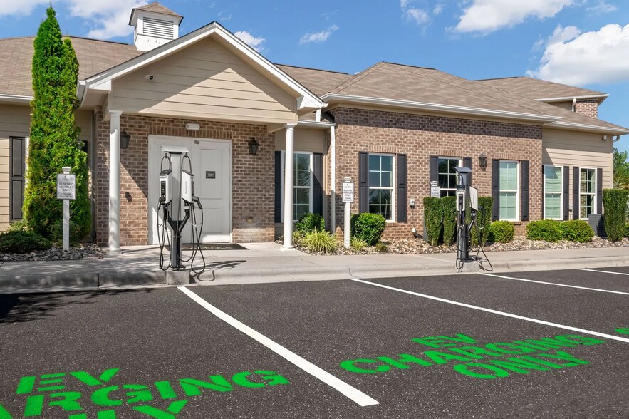 Building Photo - 100 Waterstone Park Cir