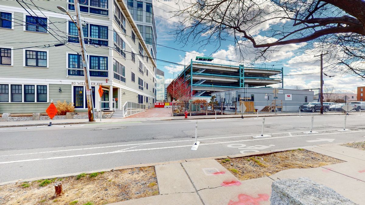 Building Photo - 432 Norfolk St