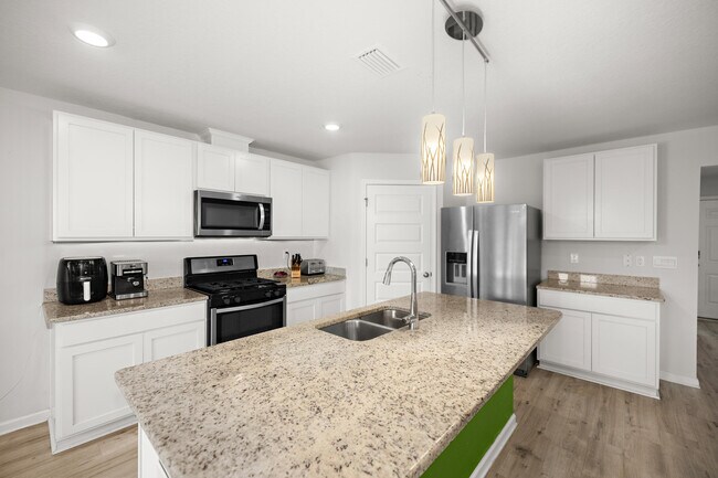 Building Photo - 1105 Valor Walk
