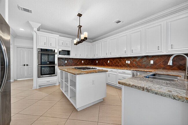 Building Photo - 1803 Cottage Landing Ln
