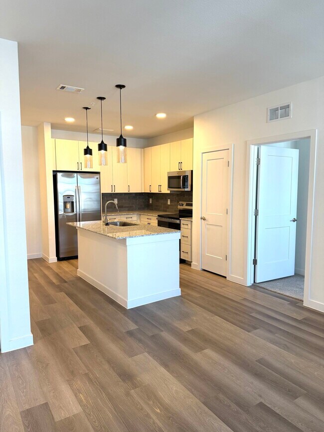 Building Photo - 13220 FM973