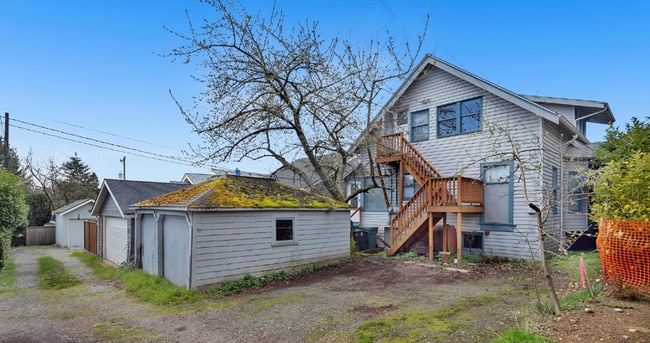 Building Photo - 6212 12th Ave NE