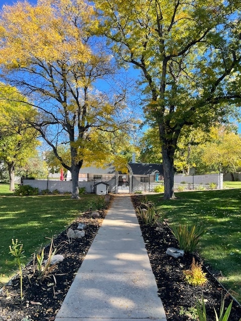 Building Photo - 5751 E Ithaca Pl