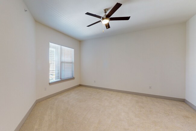 Floorplan - The Landing at Centreport