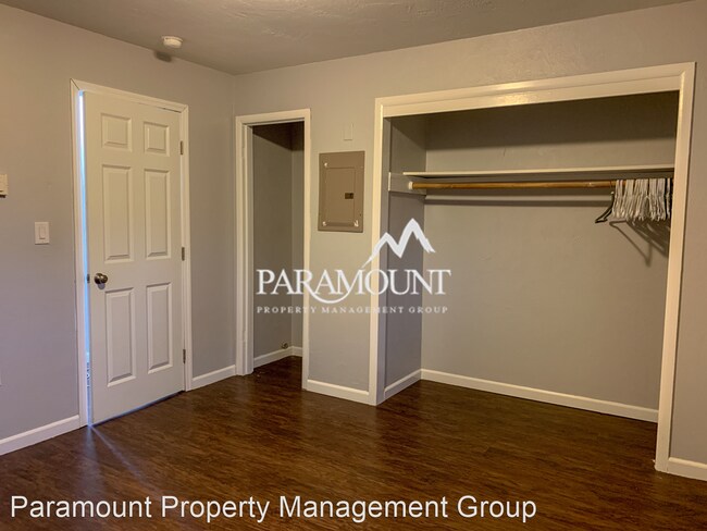 Building Photo - 2 br, 1 bath House - 3407 Heider Drive NE