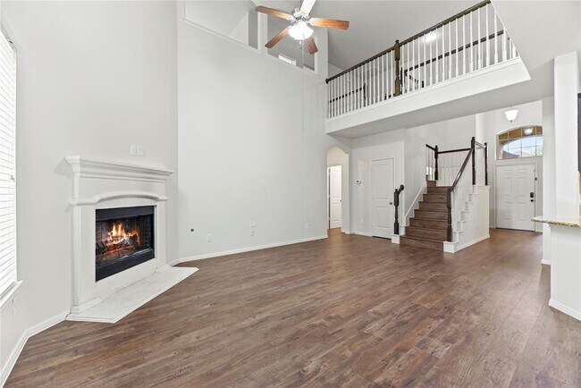 Building Photo - 22514 Forbes Field Trail