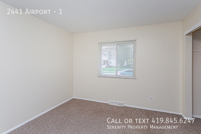 Building Photo - 2441 Airport-1