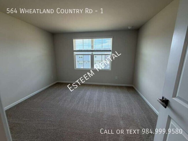 Building Photo - 564 Wheatland Country Rd