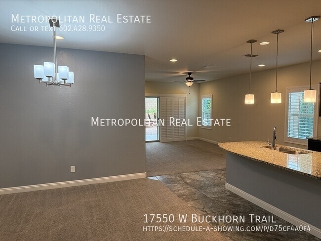 Building Photo - 17550 W Buckhorn Trl