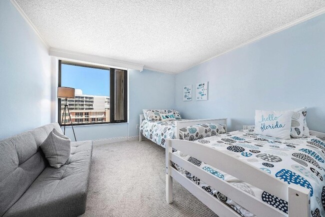 Building Photo - 3009 S Ocean Blvd