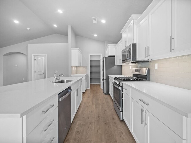 Building Photo - Modern 3BR/2BA Ranch – Living in Spokane