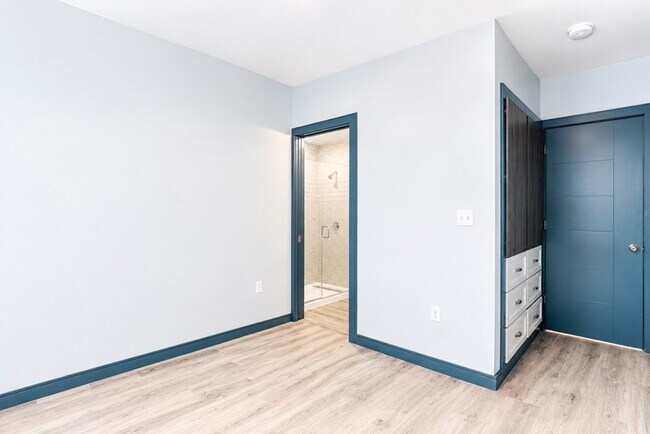 Building Photo - 1258 Massachusetts Ave