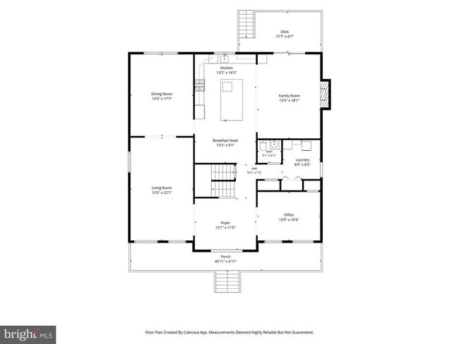 Building Photo - 809 N Buchanan St