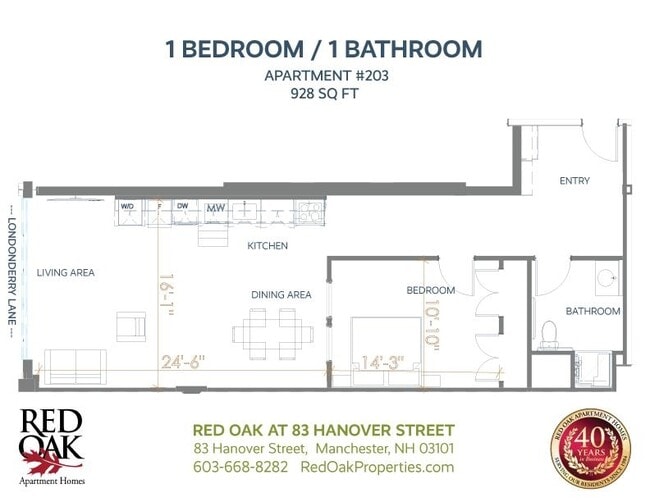 Building Photo - 83 Hanover St