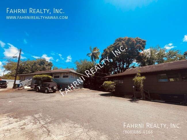 Building Photo - 98-277 Kam. Hwy. D1-
