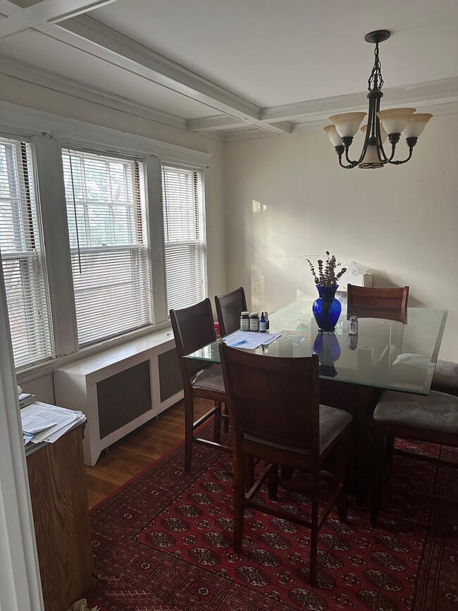 Dining Room - 12 Virginia St