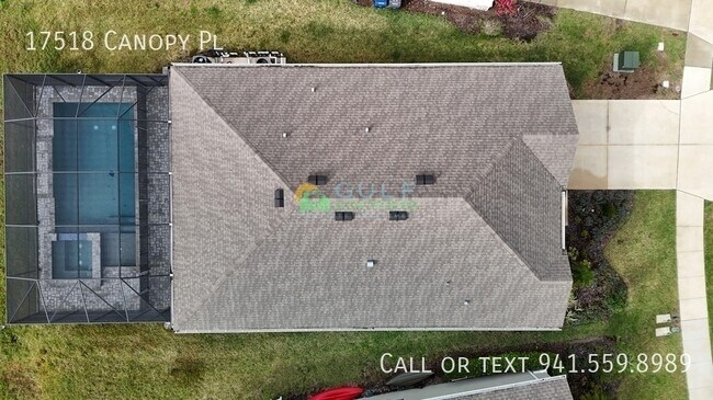 Building Photo - 17518 Canopy Pl