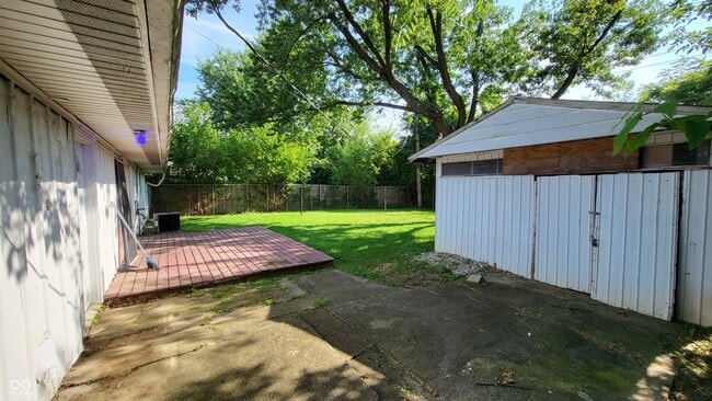 Building Photo - 4403 Dubarry Rd