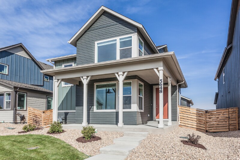 Building Photo - 5648 Jedidiah Dr