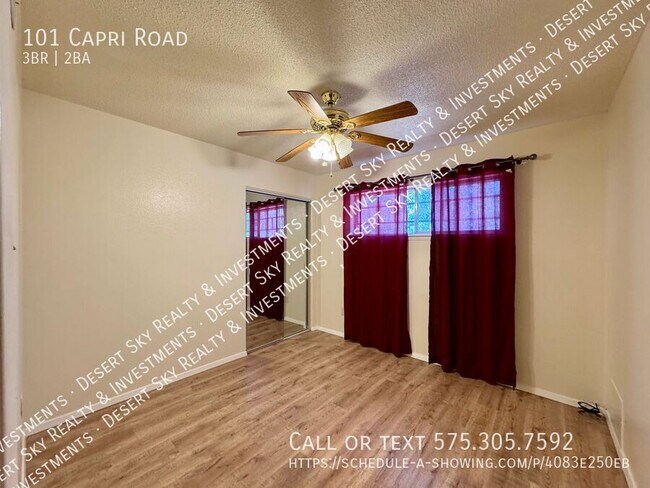 Building Photo - 101 Capri Rd