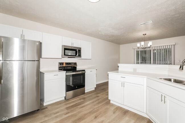 Building Photo - 9125 Timpani Way