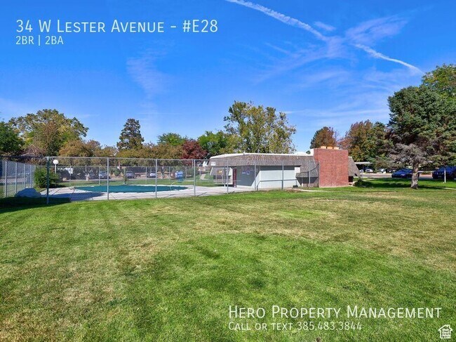 Building Photo - 34 Lester Ave