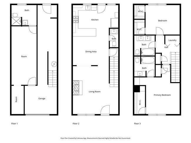 Building Photo - 2612 Whatley Ave