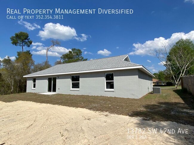 Building Photo - 13782 SW 42 Ave