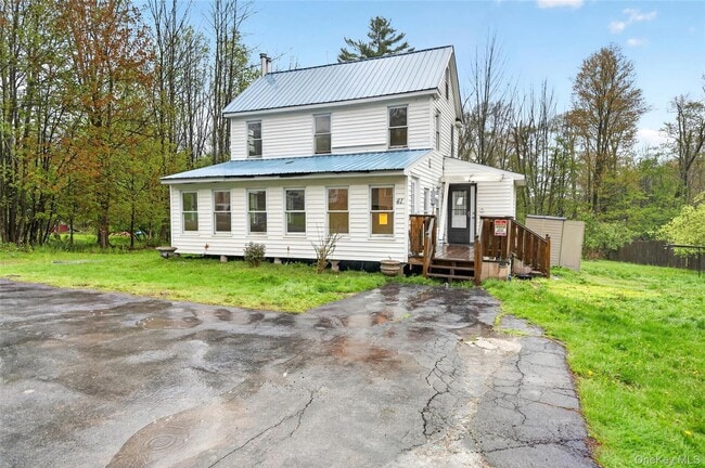 Building Photo - 41 Rock Ridge Ave