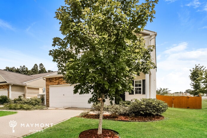 Building Photo - 9117 Avery Meadows Dr