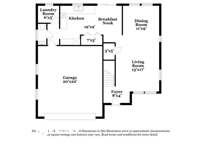 Building Photo - 5523 Waverly Lynn Ln