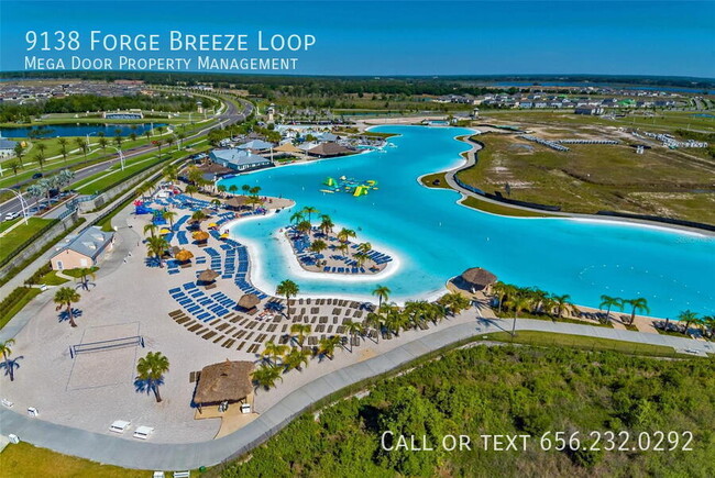 Building Photo - 9138 Forge Breeze Lp