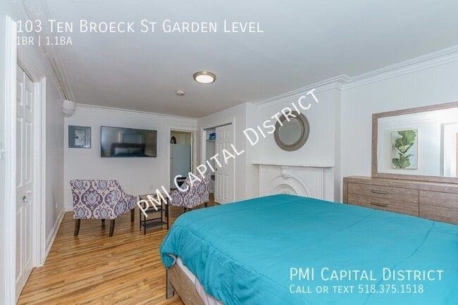 Building Photo - 103 Ten Broeck St