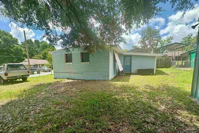 Building Photo - 6774 Harvell St