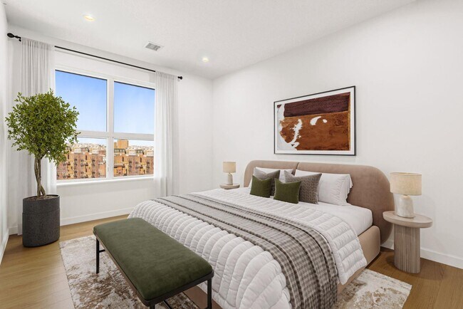 Building Photo - 6025 JFK Blvd E