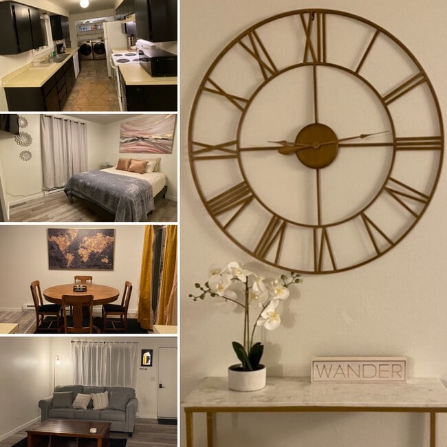 Building Photo - 1024 E Woolsey Dr