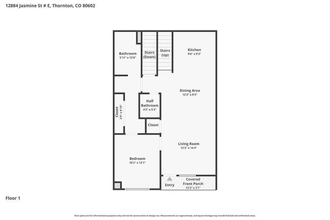 Building Photo - 12884 Jasmine St
