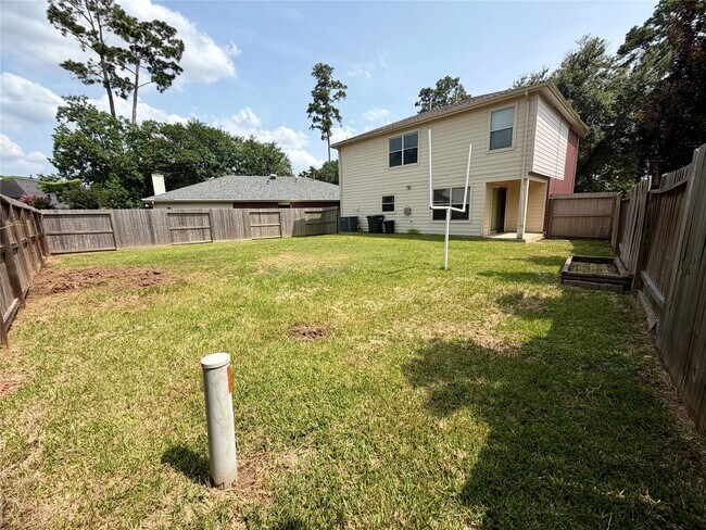 Building Photo - 635 Cypresswood Trce