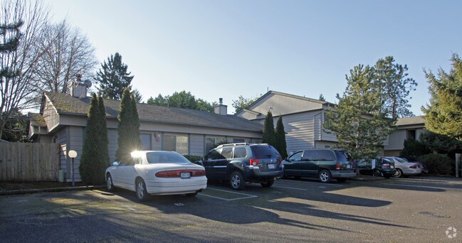 Building Photo - Raleigh Pines Apartments