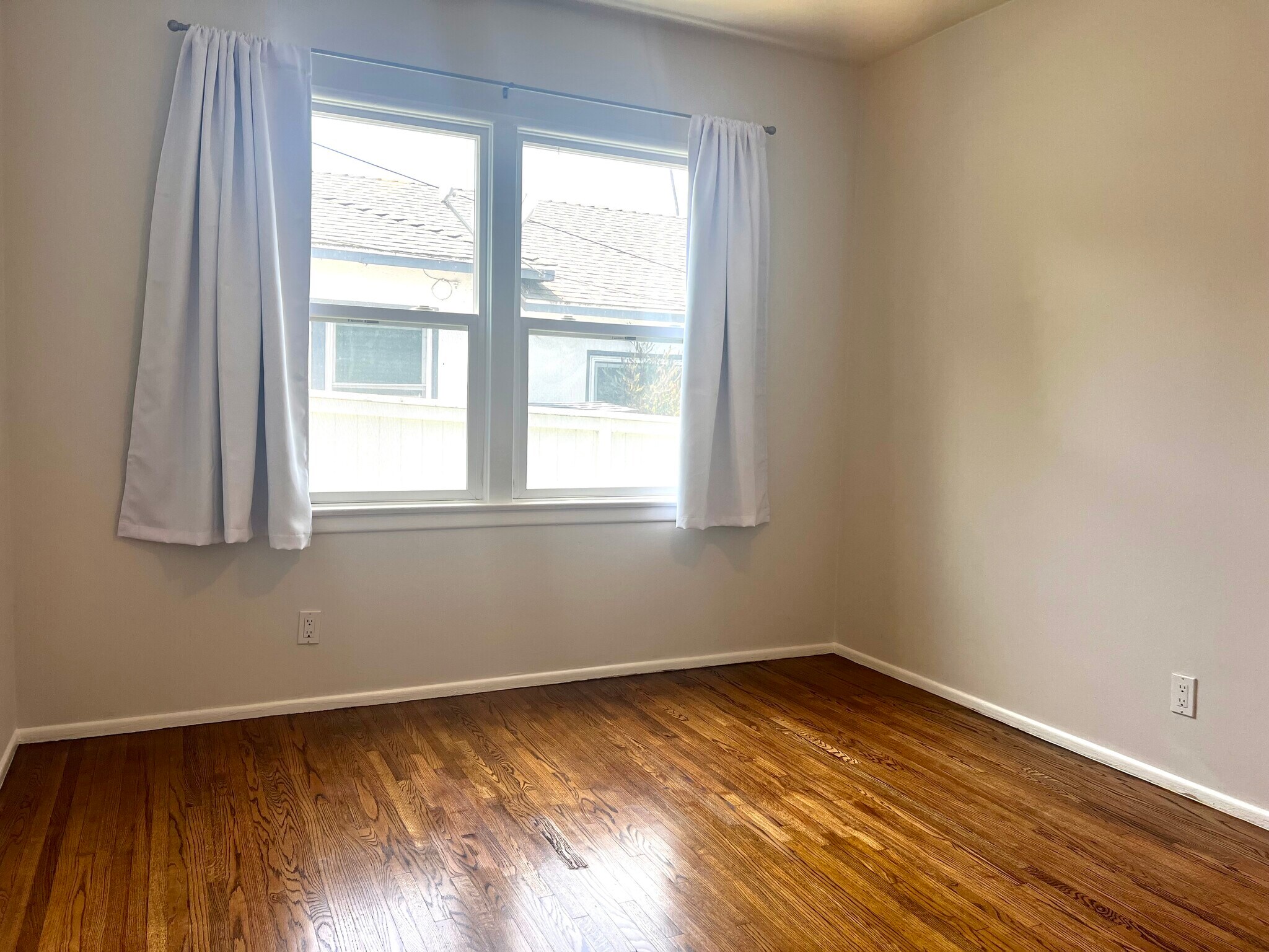 Bedroom 1 - 1348 Manhattan Beach Blvd