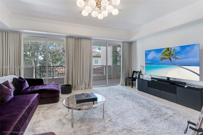 Building Photo - 4822 Fisher Island Dr