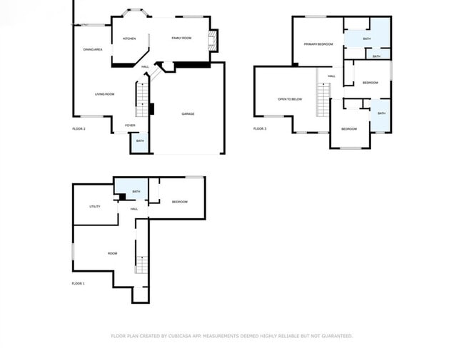 Building Photo - 1169 Beacon Hill Way