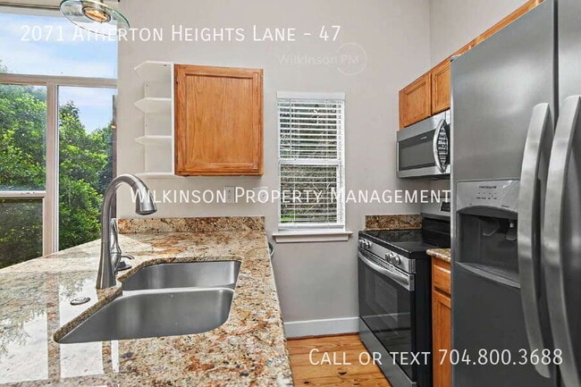 Building Photo - 2071 Atherton Heights Ln
