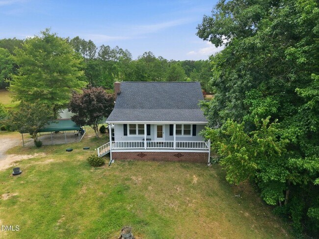 Building Photo - 1184 Jim Christian Rd