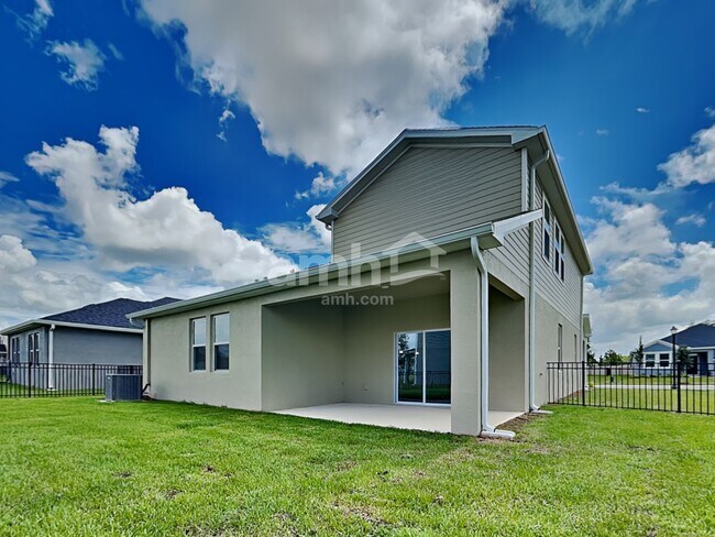 Building Photo - 3131 Bridge Haven Dr
