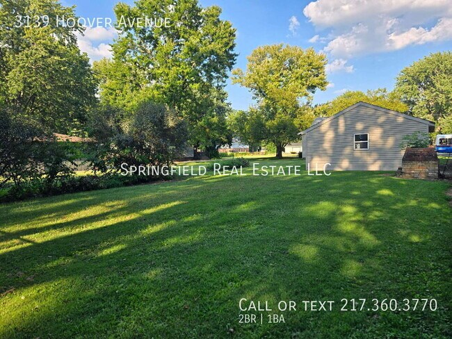 Building Photo - 3139 Hoover Ave